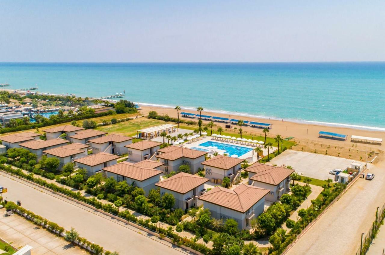 Crystal Boutique & - Adult Only Otel *