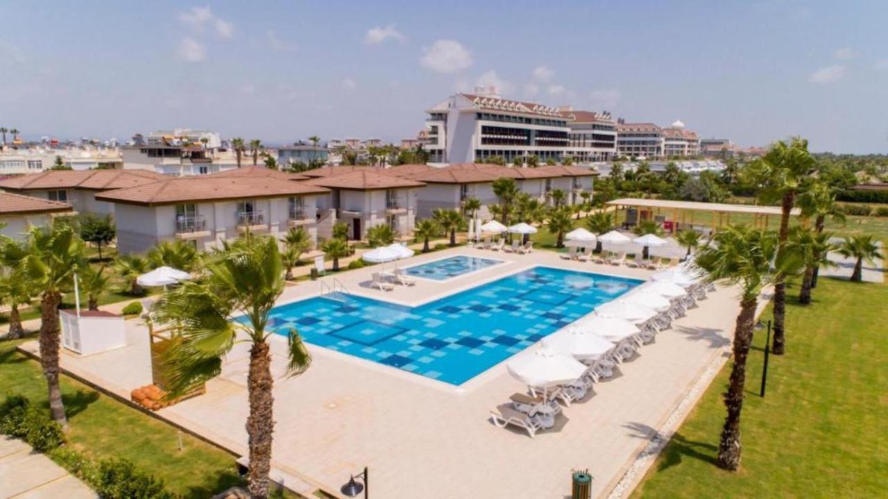Otel Crystal Boutique & - Adult Only Belek