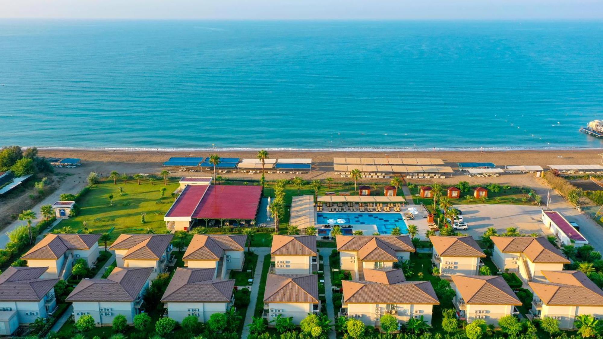 Hotel Crystal Boutique & - Adult Only