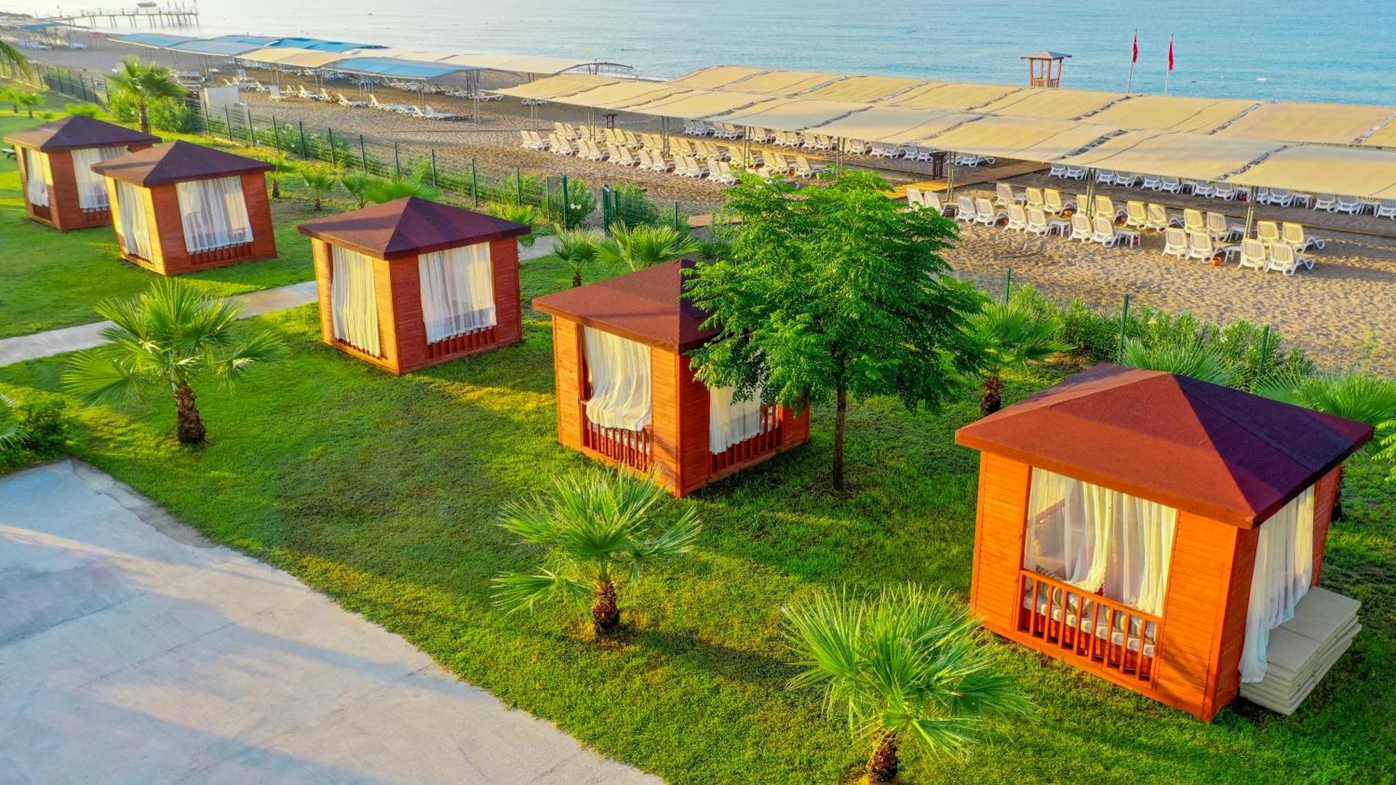 Hotel Crystal Boutique & - Adult Only *