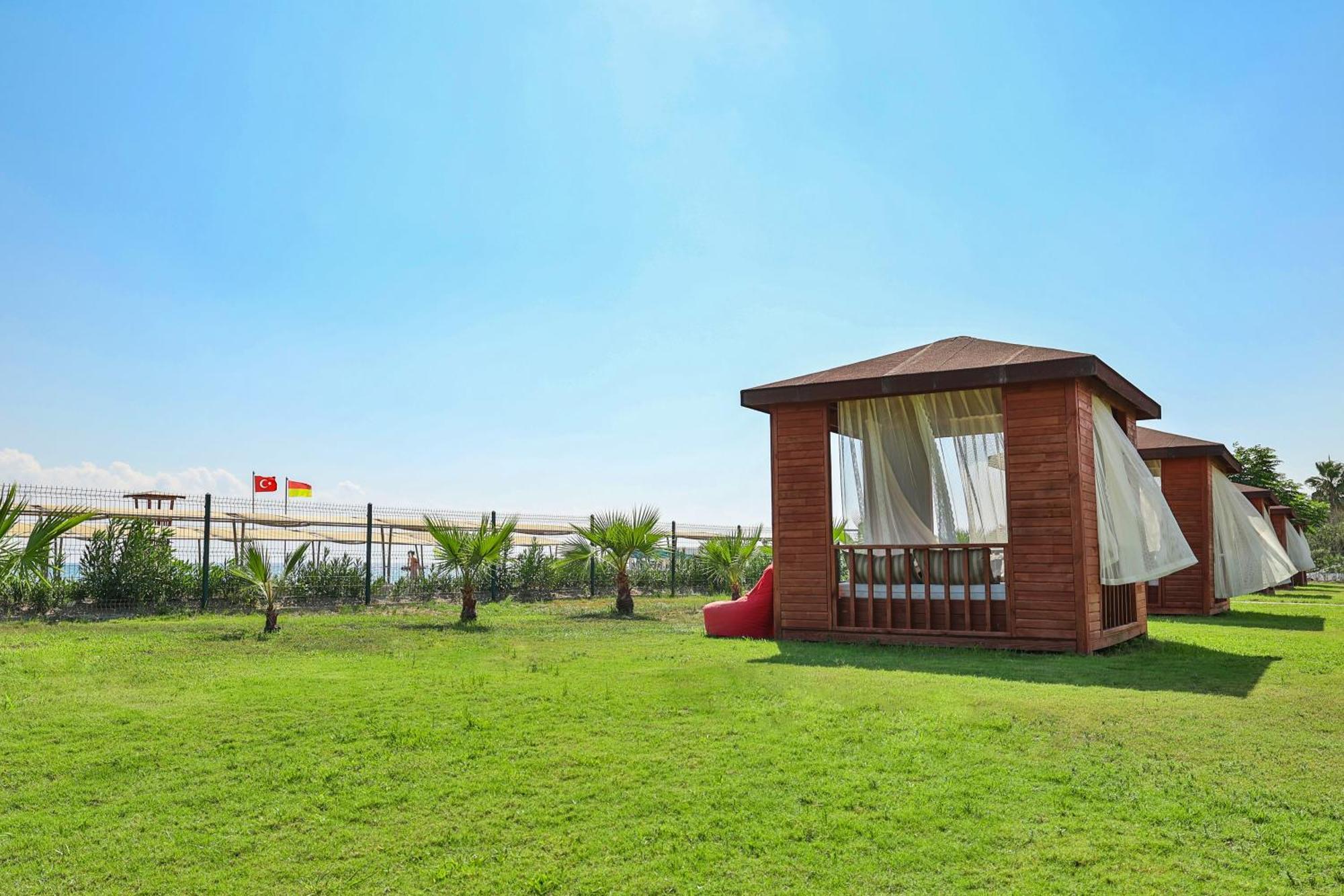 Crystal Boutique & - Adult Only Hotel *