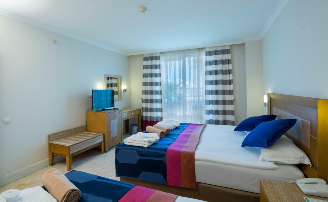 Hotel Crystal Boutique & - Adult Only *
