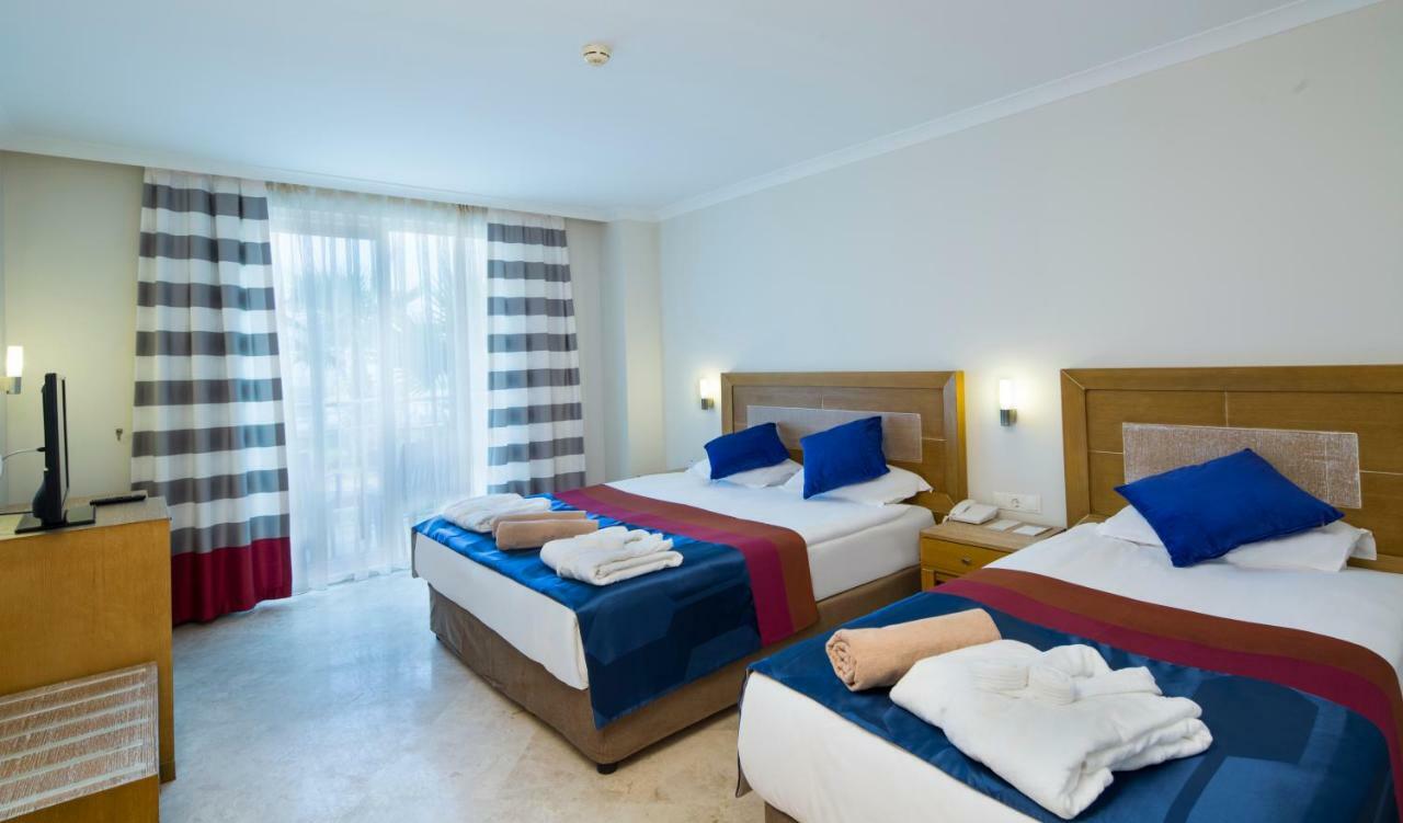 Crystal Boutique & - Adult Only Hotel Belek