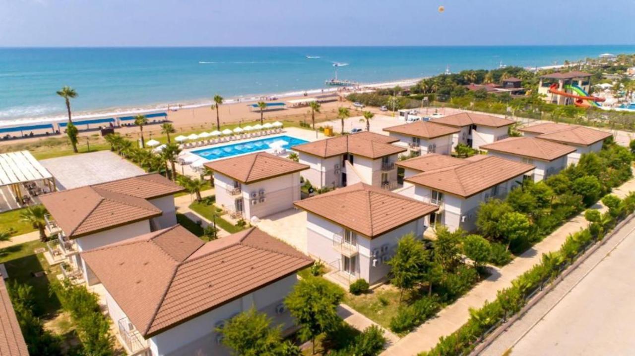 Crystal Boutique & - Adult Only Belek