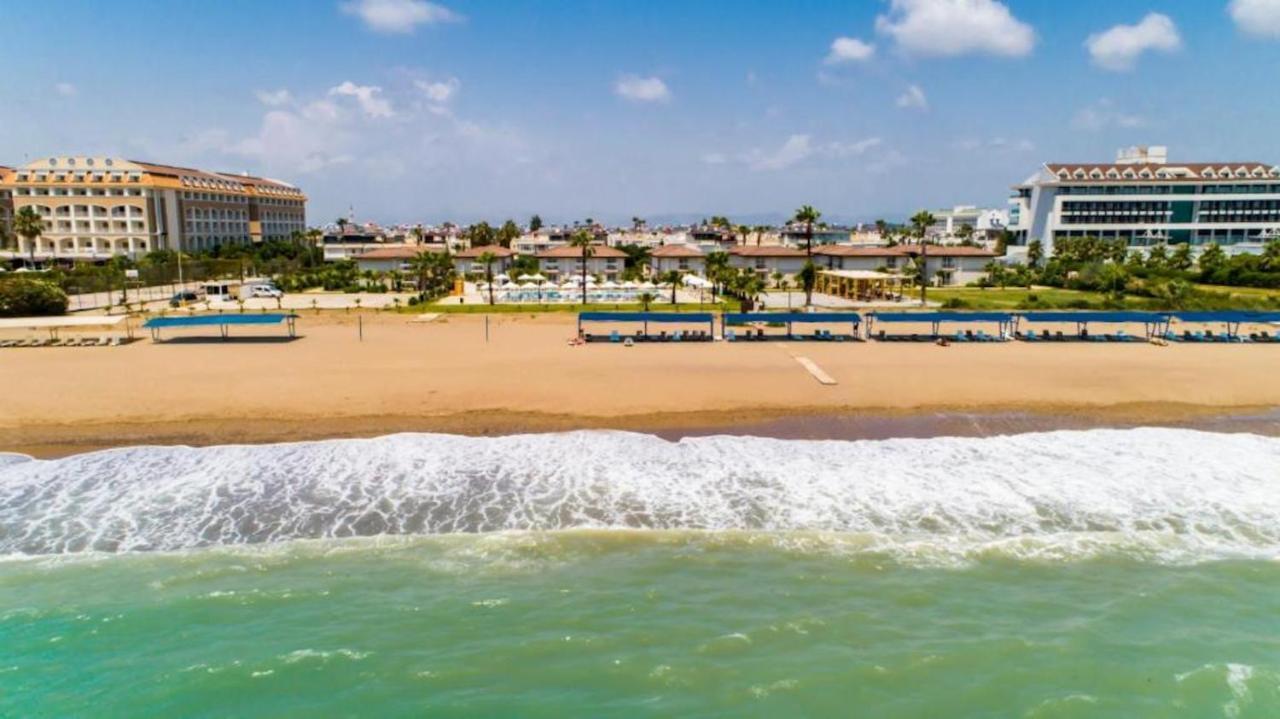 Hotel Crystal Boutique & - Adult Only Belek